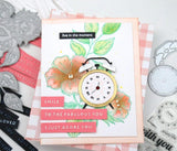 Altenew Embossing Folders, Exceptional Embossed Sentiments
