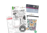 PREORDER - Craft Your Life Project Kit: Butterfly Garden