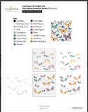 PREORDER - Craft Your Life Project Kit: Butterfly Garden
