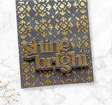 Altenew Embellishment, Foil Relief Paste