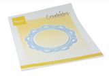 Marianne Design Creatables Die - Wicker Circle Small
