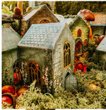 NEW Release! Lavinia Stamp - House Accessories