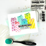 Spellbinders/Hero Arts - Best Gift Ever Birthday Bundle
