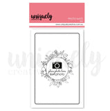 Uniquely Creative Tool, Photo Mats - Various Sizes