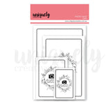 Uniquely Creative Tool, Photo Mats - Various Sizes