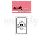 Uniquely Creative Tool, Photo Mats - Various Sizes