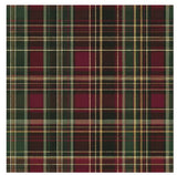 Simply Stated Design Paper, 12x12 - Christmas Music Paper