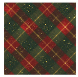 Simply Stated Design Paper, 12x12 - Christmas Music Paper