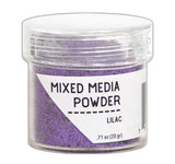 Ranger Mixed Media Powder - Various Colors