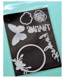 Memory Box Storage, Medium Storage Pouch pack of 50