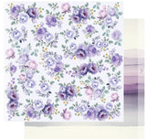 Uniquely Creative Paper, Collection Ultraviolet Delight - Various Patterns available