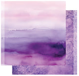 Uniquely Creative Paper, Collection Ultraviolet Delight - Various Patterns available