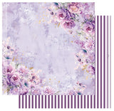 Uniquely Creative Paper, Collection Ultraviolet Delight - Various Patterns available
