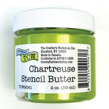 TCW Embellishment, Stencil Butter 1 oz Jar - Multiple Colors Available
