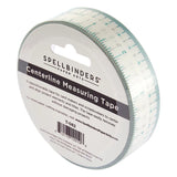 Spellbinders Tool, Centerline Measuring Tape