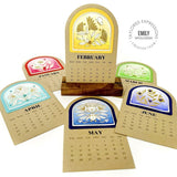 Taylored Expressions Stamp,  Arch Nouveau