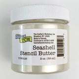 TCW Embellishment, Stencil Butter - Multiple Colors Available