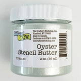 TCW Embellishment, Stencil Butter - Multiple Colors Available