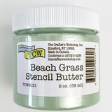 TCW Embellishment, Stencil Butter - Multiple Colors Available