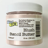 TCW Embellishment, Stencil Butter - Multiple Colors Available