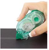 Tombow Adhesive, MONO Adhesive Removable Refill (3pk)