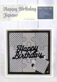 Parchment Lace Magazine #03 - Free Grid