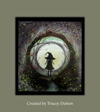 Lavinia Stamps,  Penelope