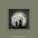 NEW Lavinia Stamps, Coven of Curiosities - Prue