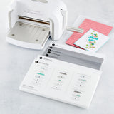 Spellbinders Tool, Universal Plate System