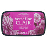 VersaFine Clair Ink Pad - 42 colors available