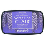 VersaFine Clair Ink Pad - 42 colors available