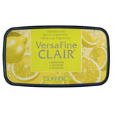 VersaFine Clair Ink Pad - 42 colors available