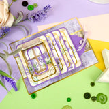 Hunkydory Crafts Paper, Wonderful Waterfalls for Pocket Pads