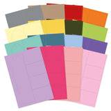 Hunkydory Crafts Paper, Wonderful Waterfalls for Pocket Pads