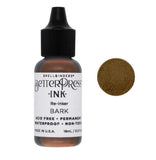 Spellbinders BetterPress Ink,  Reinker - Multiple Colors Available