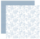 Echo Park Paper, "Save The Date" 12x12 - Multiple Patterns Available