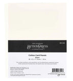 Spellbinders Paper, BetterPress Cotton 8-1/2 x 11" Sheets - 25 Pack