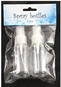 Nellie's Choice Tool, Spray Bottles