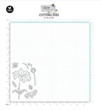 StudioLight Die, Sympathy Flowers In Loving Memory