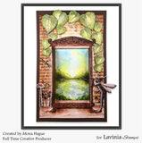 PREORDER - NEW! Lavinia Stamps Fairy Wardrobe