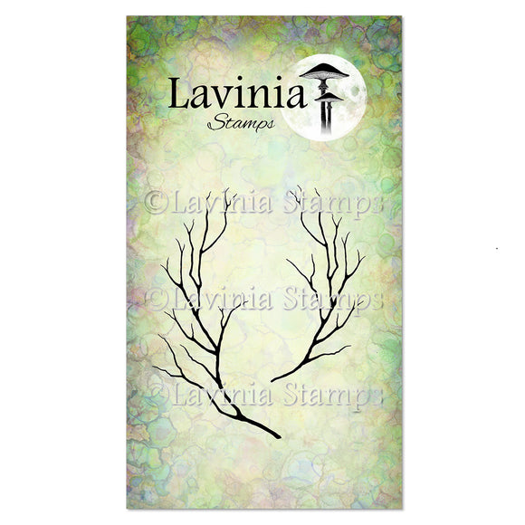 NEW Lavinia Stamps, Coven of Curiosities - Witch Hazel