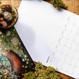 PREORDER - NEW! Lavinia Stamps - 2027 Lavinia Calendar