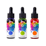 Andy Skinner Cosmic Shimmer Water-Based Ink - Sold Individually