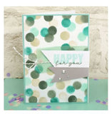 Preorder - Hunky Dory Premier Craft Tools - Finger Daubers