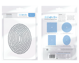✨ Crafters Home Store Exclusive - Stitched Deckle Edge Dies — For Manitoba Only at Scrap Chicks  ✨