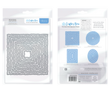 ✨ Crafters Home Store Exclusive - Stitched Deckle Edge Dies — For Manitoba Only at Scrap Chicks  ✨