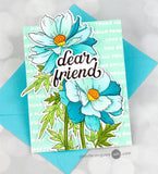 Altenew Embossing Folders, Exceptional Embossed Sentiments