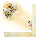 Uniquely Creative Paper, Sweet as Honey - Multiple Designs
