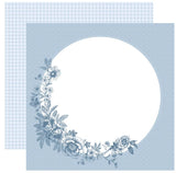 Echo Park Paper, "Save The Date" 12x12 - Multiple Patterns Available