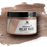 Altenew Mixed Media, Shimmer Relief Paste